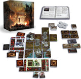 Tainted Grail: The Fall of Avalon (Board Game)