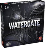 Watergate (Board Game)