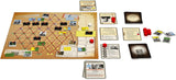 Watergate - White Box Edition (Board Game)