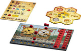 Praga Caput Regni (Board Game)
