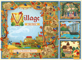 Village: Big Box (Board Game)