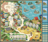 Village: Big Box (Board Game)