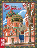 The Red Cathedral (Board Game)