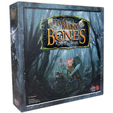 Too Many Bones (Board Game)