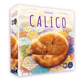 Calico: Kickstarter Edition (Board Game)