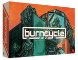 burncycle (Board Game)