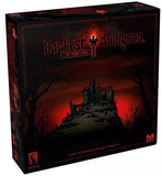 Darkest Dungeon - Base Game & Minis (Board Game)