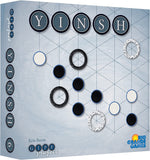 YINSH (Board Game)