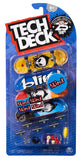 Tech Deck: Fingerboards 4-Pack - Blind (25 Years)