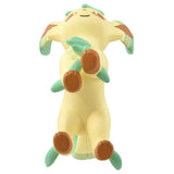 Pokemon: Moncolle: Leafeon - Mini Figure