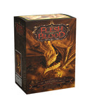 Dragon Shield: Flesh and Blood Sleeves - Kyloria