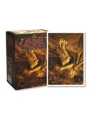 Dragon Shield: Flesh and Blood Sleeves - Kyloria
