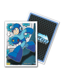Dragon Shield: Mega Man - Classic Art Sleeves