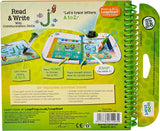 Leapfrog: Leapstart 3D Book - Read & Write with Communication Skills