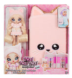 Na! Na! Na! Surprise: Mini Backpack Playset - Pink Kitty