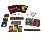 Dungeons & Dragons: Betrayal at Baldur's Gate (Board Game)