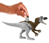 Jurassic World: Dino Trackers Danger Pack - Xuanhanosaurus