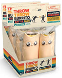 Throw Throw Burrito Battle Pack (Board Game Expansion)