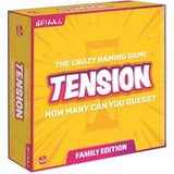 Tension: Family Edition (Board Game)