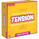 Tension - Family Edition Board Game