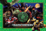 Transformers: Rise of the Beasts (300pc Jigsaw) Board Game