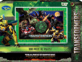 Transformers: Rise of the Beasts (300pc Jigsaw) Board Game