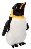 Wild Republic: Emperor Penguin - 12" Cuddlekins Plush