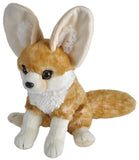 Wild Republic: Fennec Fox - 12" Cuddlekins Plush Toy