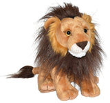 Wild Republic: Lion - 12" Cuddlekins Plush Toy
