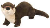Wild Republic: River Otter - 15" Cuddlekins Plush Toy