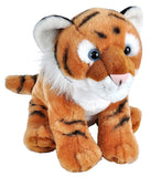 Wild Republic: Tiger Cub - 12" Cuddlekins Plush Toy