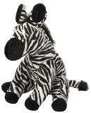 Wild Republic: Zebra - 12" Cuddlekins Plush Toy