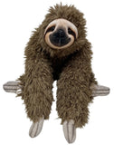 Wild Republic: Artist Sloth - 15" Artist Plush Toy