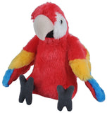 Wild Republic: Macaw Scarlet - 12