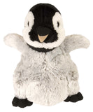 Wild Republic: Penguin Emperor Playful - 12" Cuddlekins Plush Toy