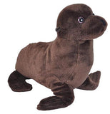 Wild Republic: Sea Lion - 12" Cuddlekins Plush Toy