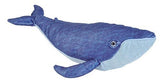 Wild Republic: Whale Blue - 15" Cuddlekins Plush Toy