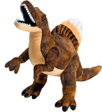 Wild Republic: Mini Spinosaurus - 10" Dinosauria Plush Toy