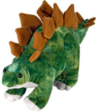 Wild Republic: Mini Stegosaurus - 10