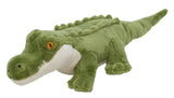 Wild Republic: Mini Crocodile - 8" Ecokins Plush Toy