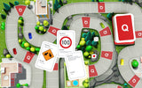 Driven for Success (Board Game)