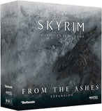 The Elder Scrolls V: Skyrim - The Adventure Game: From the Ashes (Expansion)