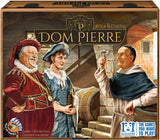 Dom Pierre (Board Game)