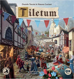 Tiletum (Board Game)