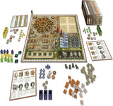 Terracotta Army (Board Game)