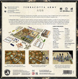 Terracotta Army (Board Game)