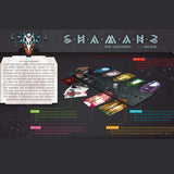 Shamans (Board Game)