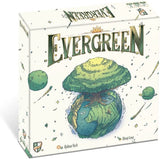 Evergreen (Board Game)