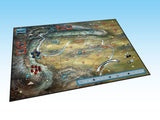 The Hobbit - The Battle of Five Armies (Board Game)