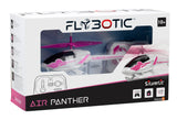 Silverlit: Flybotic Air Panther - Pink